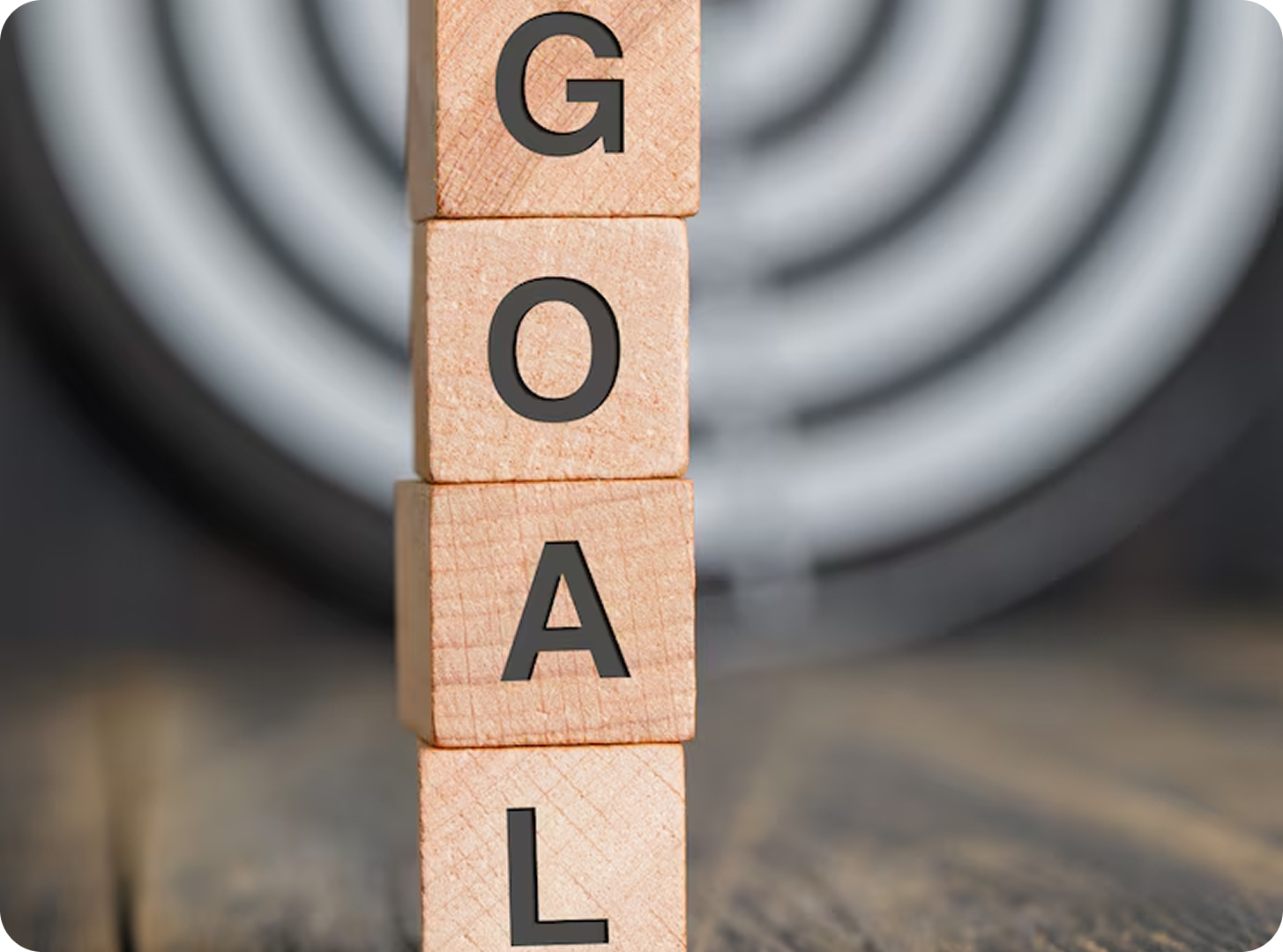 Our Goal