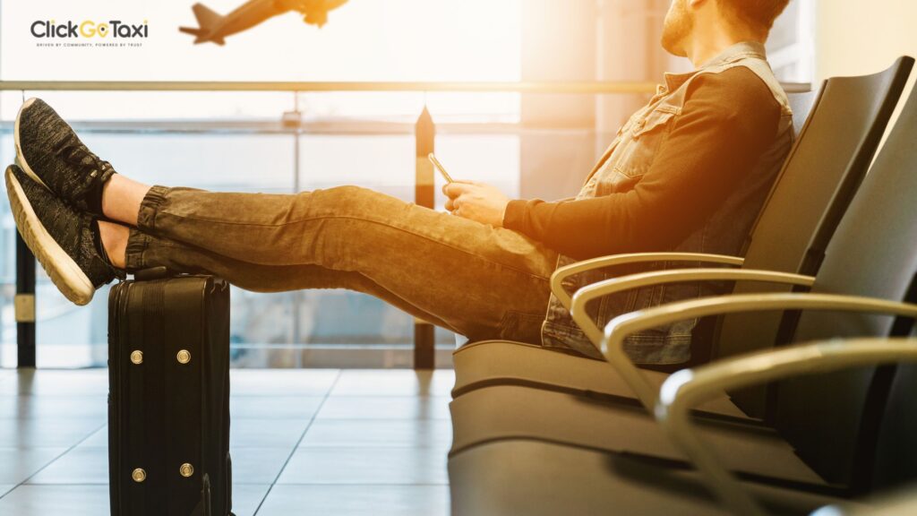 Doncaster Airport Taxi Services- Book Reliable Rides with Clickgo Cabs