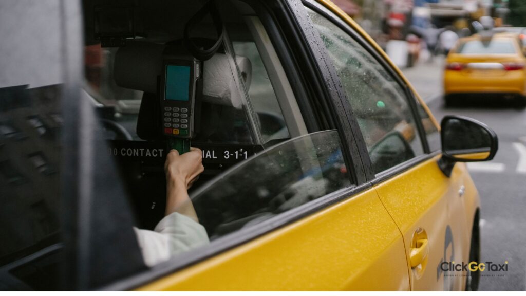 Top Reasons to Choose a Local Taxi Service in Doncaster